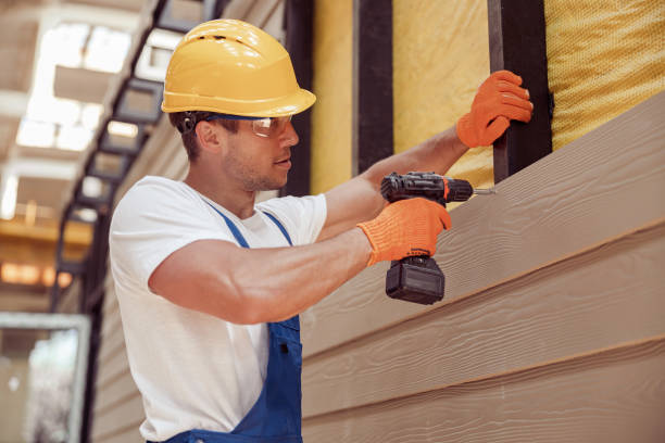 Best Engineered Wood Siding  in Markesan, WI